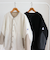 《WEB限定》【Cape HEIGHTS×TAION】KINSELLA ダウンジャケット