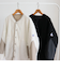 《WEB限定》【Cape HEIGHTS×TAION】KINSELLA ダウンジャケット