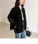 《WEB限定》【Cape HEIGHTS×TAION】KINSELLA ダウンジャケット