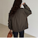 《WEB限定》【Cape HEIGHTS×TAION】GATELEY BOMBER ダウンジャケット