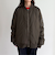 《WEB限定》【Cape HEIGHTS×TAION】GATELEY BOMBER ダウンジャケット