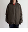 《WEB限定》【Cape HEIGHTS×TAION】GATELEY BOMBER ダウンジャケット