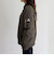 《WEB限定》【Cape HEIGHTS×TAION】GATELEY BOMBER ダウンジャケット