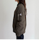 《WEB限定》【Cape HEIGHTS×TAION】GATELEY BOMBER ダウンジャケット