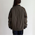 《WEB限定》【Cape HEIGHTS×TAION】GATELEY BOMBER ダウンジャケット