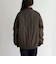 《WEB限定》【Cape HEIGHTS×TAION】GATELEY BOMBER ダウンジャケット