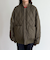 《WEB限定》【Cape HEIGHTS×TAION】GATELEY BOMBER ダウンジャケット