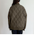 《WEB限定》【Cape HEIGHTS×TAION】GATELEY BOMBER ダウンジャケット