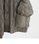 《WEB限定》【Cape HEIGHTS×TAION】GATELEY BOMBER ダウンジャケット