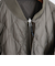 《WEB限定》【Cape HEIGHTS×TAION】GATELEY BOMBER ダウンジャケット