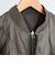 《WEB限定》【Cape HEIGHTS×TAION】GATELEY BOMBER ダウンジャケット