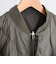 《WEB限定》【Cape HEIGHTS×TAION】GATELEY BOMBER ダウンジャケット