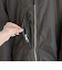 《WEB限定》【Cape HEIGHTS×TAION】GATELEY BOMBER ダウンジャケット