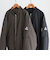 《WEB限定》【Cape HEIGHTS×TAION】GATELEY BOMBER ダウンジャケット