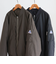 《WEB限定》【Cape HEIGHTS×TAION】GATELEY BOMBER ダウンジャケット