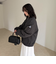 《WEB限定》【Cape HEIGHTS×TAION】GATELEY BOMBER ダウンジャケット