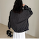 《WEB限定》【Cape HEIGHTS×TAION】GATELEY BOMBER ダウンジャケット
