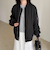 《WEB限定》【Cape HEIGHTS×TAION】GATELEY BOMBER ダウンジャケット