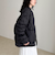 《WEB限定》【Cape HEIGHTS×TAION】GATELEY BOMBER ダウンジャケット