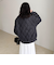 《WEB限定》【Cape HEIGHTS×TAION】GATELEY BOMBER ダウンジャケット