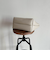 星刺しゅうフェイクレザートートバッグ