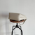 星刺しゅうフェイクレザーワンハンドルバッグ