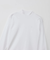 【Champion/チャンピオン】ICON モックネック ロングスリーブTシャツ ベーシック