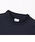 【Champion/チャンピオン】ICON モックネック ロングスリーブTシャツ ベーシック