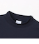 【Champion/チャンピオン】ICON モックネック ロングスリーブTシャツ ベーシック