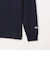 【Champion/チャンピオン】ICON モックネック ロングスリーブTシャツ ベーシック