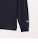 【Champion/チャンピオン】ICON モックネック ロングスリーブTシャツ ベーシック