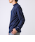 【Champion/チャンピオン】ICON モックネック ロングスリーブTシャツ ベーシック