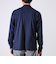 【Champion/チャンピオン】ICON モックネック ロングスリーブTシャツ ベーシック