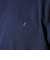 【Champion/チャンピオン】ICON モックネック ロングスリーブTシャツ ベーシック
