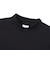 【Champion/チャンピオン】ICON モックネック ロングスリーブTシャツ ベーシック