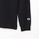 【Champion/チャンピオン】ICON モックネック ロングスリーブTシャツ ベーシック