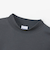 【Champion/チャンピオン】ICON モックネック ロングスリーブTシャツ ベーシック