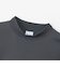 【Champion/チャンピオン】ICON モックネック ロングスリーブTシャツ ベーシック