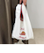 コンパクトマルシェ刺しゅうバッグチャーム