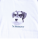 【人気シリーズ】【DOG&CAT】犬猫プリント クルーネックロンT