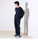 【GRAMICCI】LOOSE TAPERED RIDGE PANT ルーズテーパードリッジパンツ