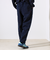 【GRAMICCI】LOOSE TAPERED RIDGE PANT ルーズテーパードリッジパンツ