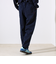 【GRAMICCI】LOOSE TAPERED RIDGE PANT ルーズテーパードリッジパンツ