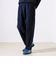 【GRAMICCI】LOOSE TAPERED RIDGE PANT ルーズテーパードリッジパンツ