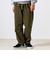 【GRAMICCI】LOOSE TAPERED RIDGE PANT ルーズテーパードリッジパンツ