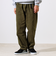 【GRAMICCI】LOOSE TAPERED RIDGE PANT ルーズテーパードリッジパンツ