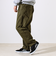 【GRAMICCI】LOOSE TAPERED RIDGE PANT ルーズテーパードリッジパンツ