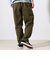 【GRAMICCI】LOOSE TAPERED RIDGE PANT ルーズテーパードリッジパンツ