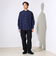 【GRAMICCI】LOOSE TAPERED RIDGE PANT ルーズテーパードリッジパンツ