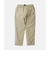 【GRAMICCI】LOOSE TAPERED RIDGE PANT ルーズテーパードリッジパンツ